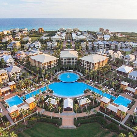 Villas At Seacrest Beach Watersound Beach Exterior foto