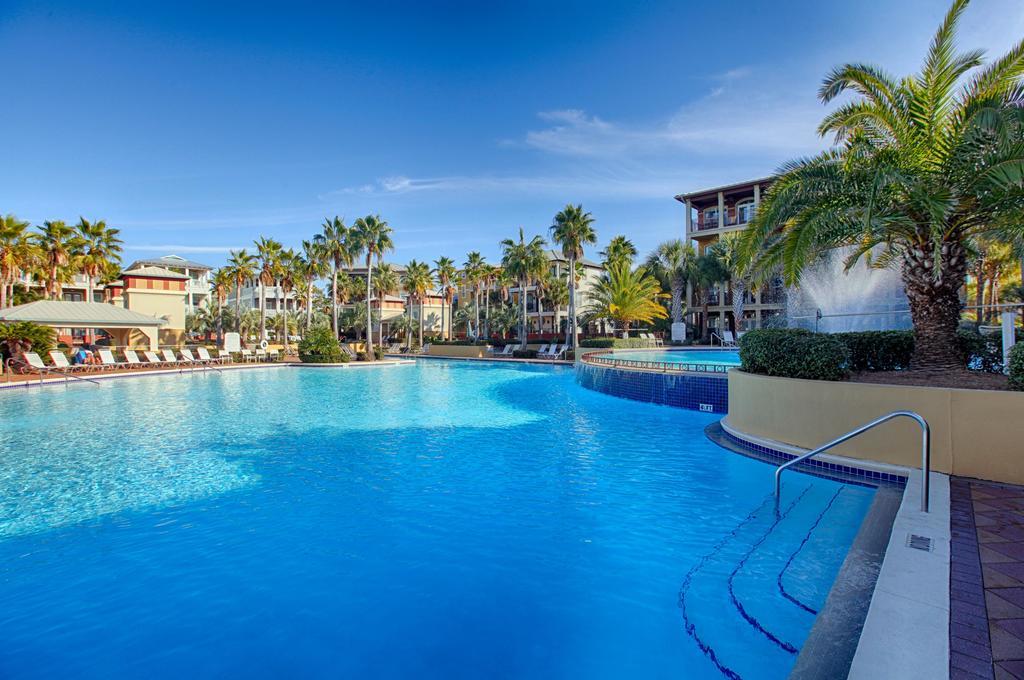 Villas At Seacrest Beach Watersound Beach Exterior foto