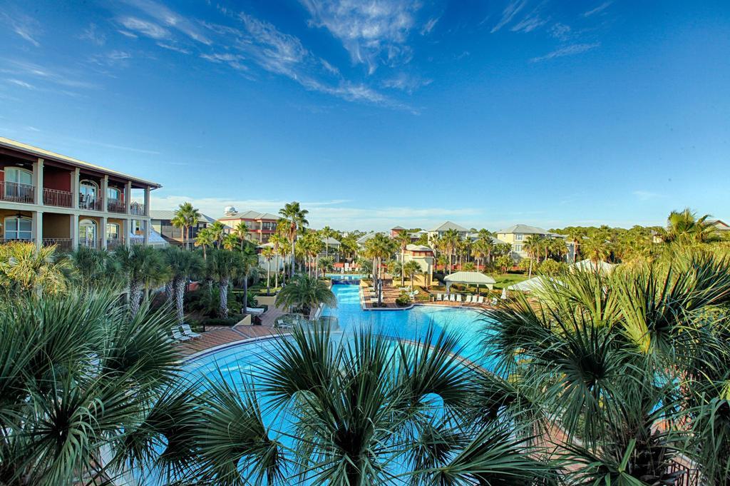 Villas At Seacrest Beach Watersound Beach Exterior foto